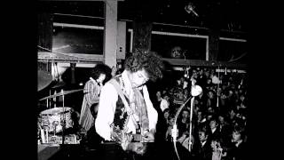 Jimi Hendrix - Hey Joe - 1968-10-10 - San Francisco, CA (Live - SBD - Best Ever)