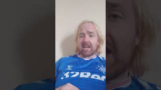 Rangers v Livingston Match day 1 Analysis