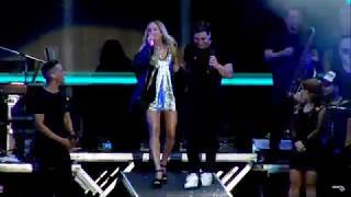 Claudia Leitte - Claudinha Bagunceira - Garota Vip São Paulo 2017