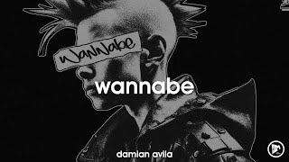 Damian Avila - Wannabe [Hard Techno]