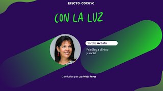 Una semana para las elecciones - Con la Luz con Yorelis Acosta ¿Cómo mitigar la ansiedad electoral?