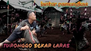 jantur pamungkas turonggo Sekar laras gebyar kemerdekaan Indonesia