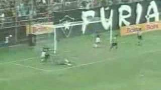 Botafogo 3x1 Remo SérieB BR03