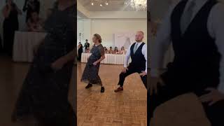 Best Mother Son Wedding Dance!!!!!