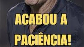 Jogadores e treinador escolheram a eliminação?