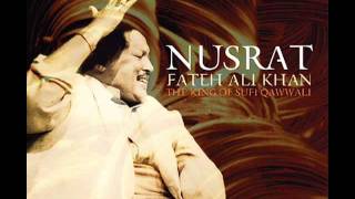 DOSTON KI SHIKAYAT NUSRAT FATEH ALI KHAN