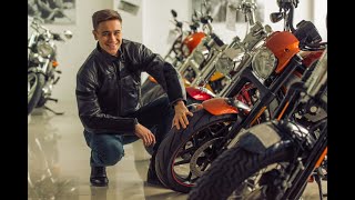 Top 9 Mejores MOTOS para EMPEZAR si soy Principiante/Novato 🔥