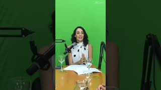 Bastidores Podcast 02: "Outubro Rosa, o mês dos cuidados da mulher"