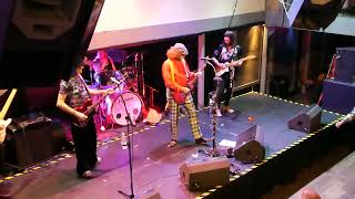 Slade UK - Cum On Feel The Noise - Live at The Ferry Glasgow 03.11.2023