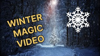 Winter Magic - Regulus Music