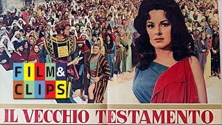 Il Vecchio Testamento - Film Completo by Film&Clips