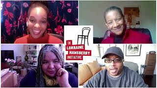 The Lorraine Hansberry Initiative Directors Conversation | The Public Theater