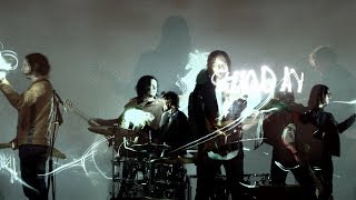 The Raconteurs - Sunday Driver