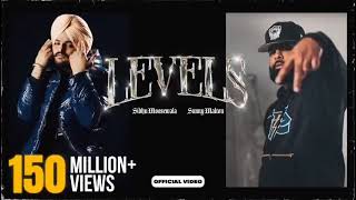 levels song sidhu moose wala | levels song | sidhu moose wala song | #sidhumoosewala #punjabisong