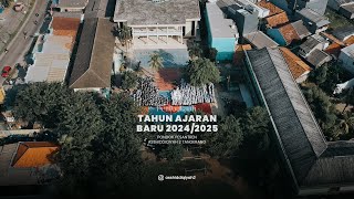 PEMBUKAAN TAHUN AJARAN BARU 2024/2025 - ASSHIDDIQIYAH 2 TANGERANG