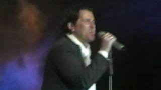 Thomas Anders - Brother Louie - г. Челябинск, 30.10.10