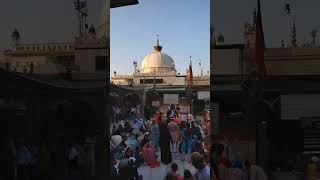 #trending #khwajalive #ajmer #sufifestival #live ajmer live madina