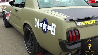 🏆Ford Mustang from Bay Area, Ca EP427