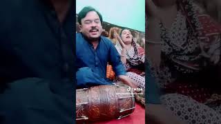 vashp Panda badal Kala #viral #duet new best latest saraiki song #comedy