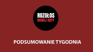 Podsumowanie Tygodnia