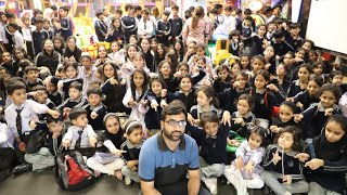 Unique school system |   Joyland Trip | Unique Academy | Joyland picture | Asif Chadhar 3681