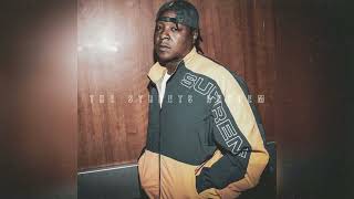 Hard Rap Beat | Jadakiss type beat "Untold stories"