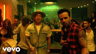 Luis Fonsi Ft. Daddy Yankee - Despacito