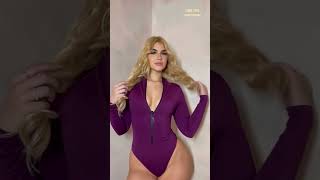 Shine Within Ft. Karen Rodriguez Curvy Fashion Model