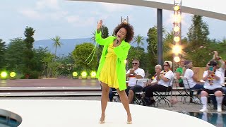 Oceana - Endless Summer (ZDF Fernsehgarten 23.06.2024)