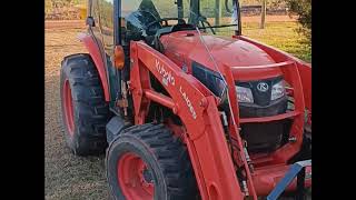 Kubota MX6000 3 Year Review! Good and Bad! Must watch!