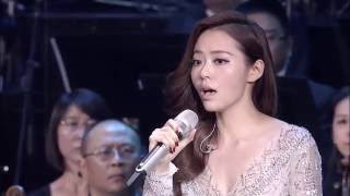 [官方版]Jane Zhang-The Diva Dance(from the Fifth Element)(張靚穎演繹第五元素神曲)