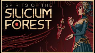 [Обзор] Spirits of the Silicium Forest (PC)