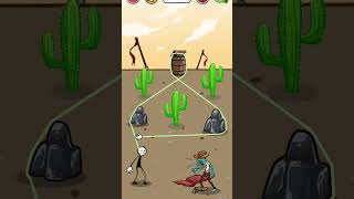 #games #gaming #stickman #thiefpuzzle #shorts