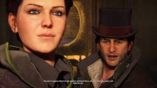 Assassin's Creed® Syndicate - Aegis Outfit Unlocked