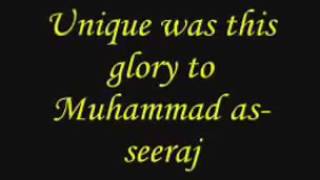 Zain Bhikha Praise To The Prophet P B U H  Lyrics   YouTube