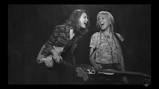 Larkin Poe | Look Away (Official Video)