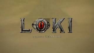 Loki (2007) - Official Trailer