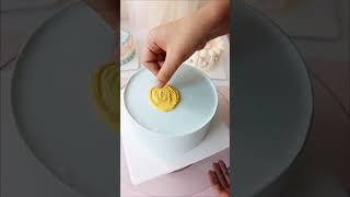 Happy Birthday Cake Decoration Tutorials #cake #creativecakes #happybirthday #caketutorial