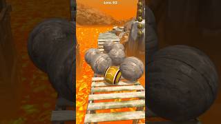 ROLLANCE ADVENTURE BALLS : SPEED RUN|| GAME PLAY LEVELS 0512|| NEW GAME UPDATE