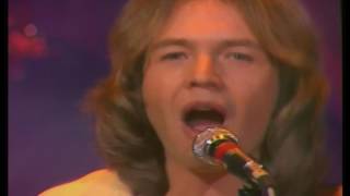 THE RUBETTES OOH LA LA LIVE 1977