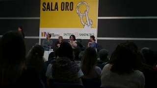 Elena Ferrante di nuovo protagonista al Salone del Libro di Torino