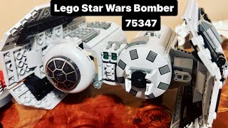 LEGO Star Wars 75347 The Bomber