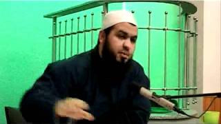 Abu Ubayda - Das Wissen im Islam (Teil 3 von 6)