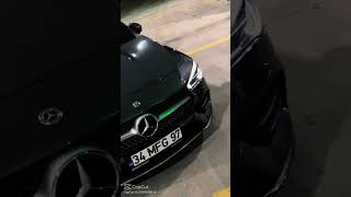 Mercedes amg every girl and boy dream car 🚗 😍 ♥️