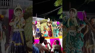 Nizamabad Goverdhan mela #mela #dance #stage #Goverdhan #status #song #story #Azamgarh #viral #trend