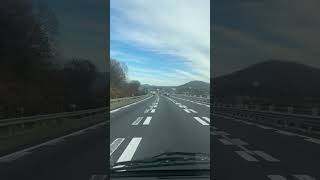 At Japan today morning Sendai highway #shortvideo #japanlover #traffic #japantravels #asiantravel