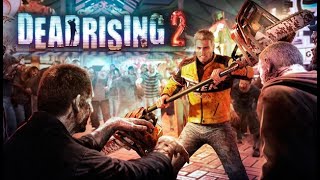 Dead Rising 2 | Part 2 Ending | Gameplay Walkthrough Longplay (No Commentary)