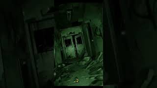 Shorts de terror - teste seu medo de 0 a 6  #terrors #shortsdeterror #sinistro  #assustado #scary