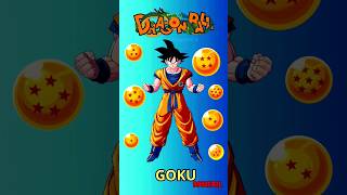 MINIJUEGO GOKU 99%IMPOSIBLE #viral #edit #games #dragonball #subscribe #shorts