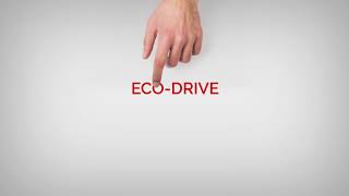 Saat Sözlüğü - Eco-Drive